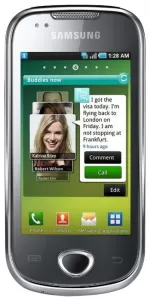 samsung galaxy 580 gt-i5800