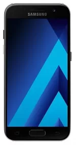 samsung galaxy a3 (2017) sm-a320f
